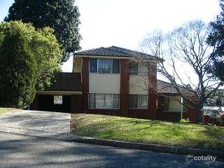 29 Donington Ave, Georges Hall, NSW 2198