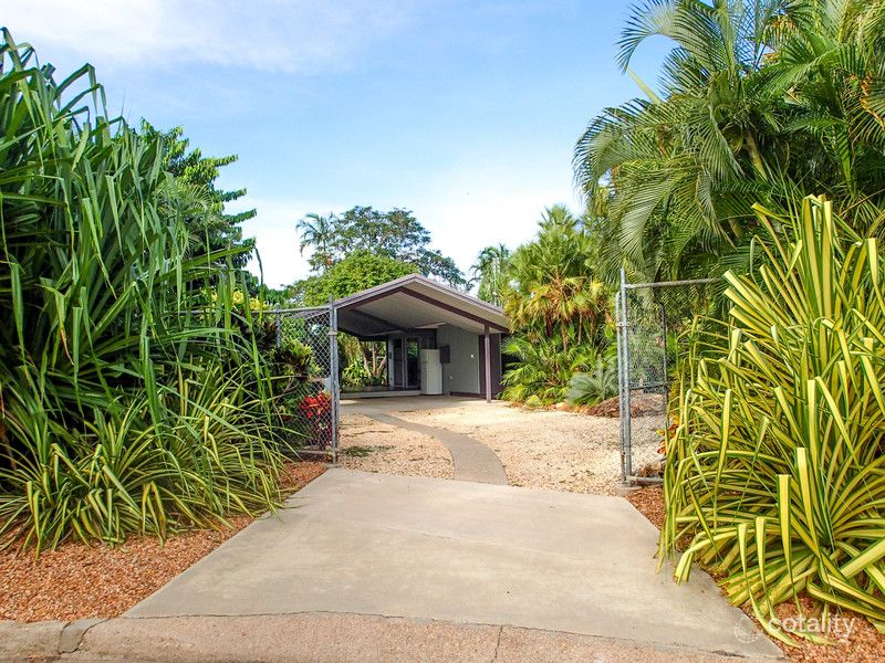 6 Kean Pl, Millner, NT 0810