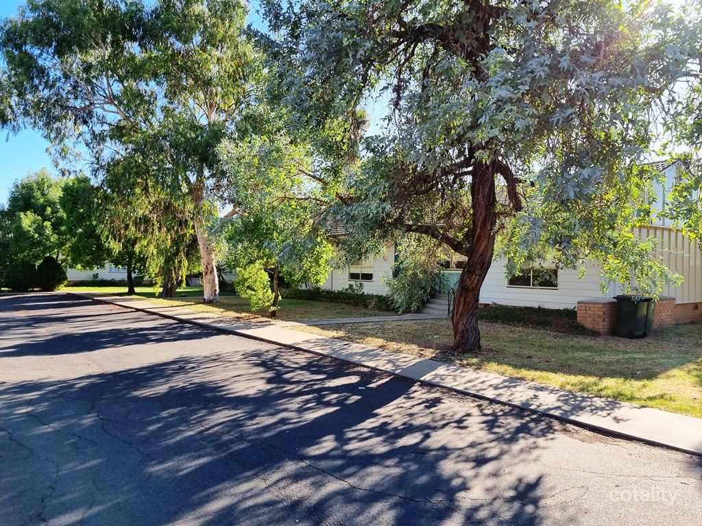 1/86 Myrtle St, Gilgandra, NSW 2827