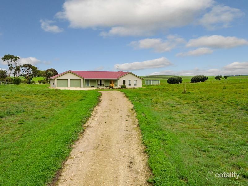 13 Compton Rise Cres, Suttontown, SA 5291