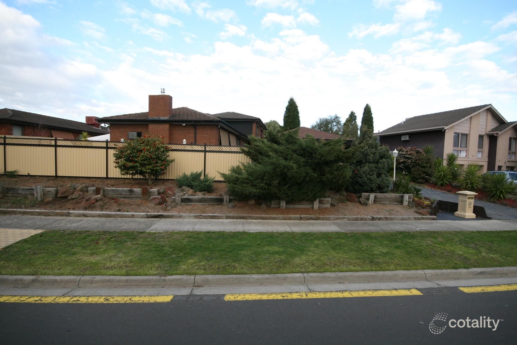 118 Milpera Cres, Wantirna, VIC 3152