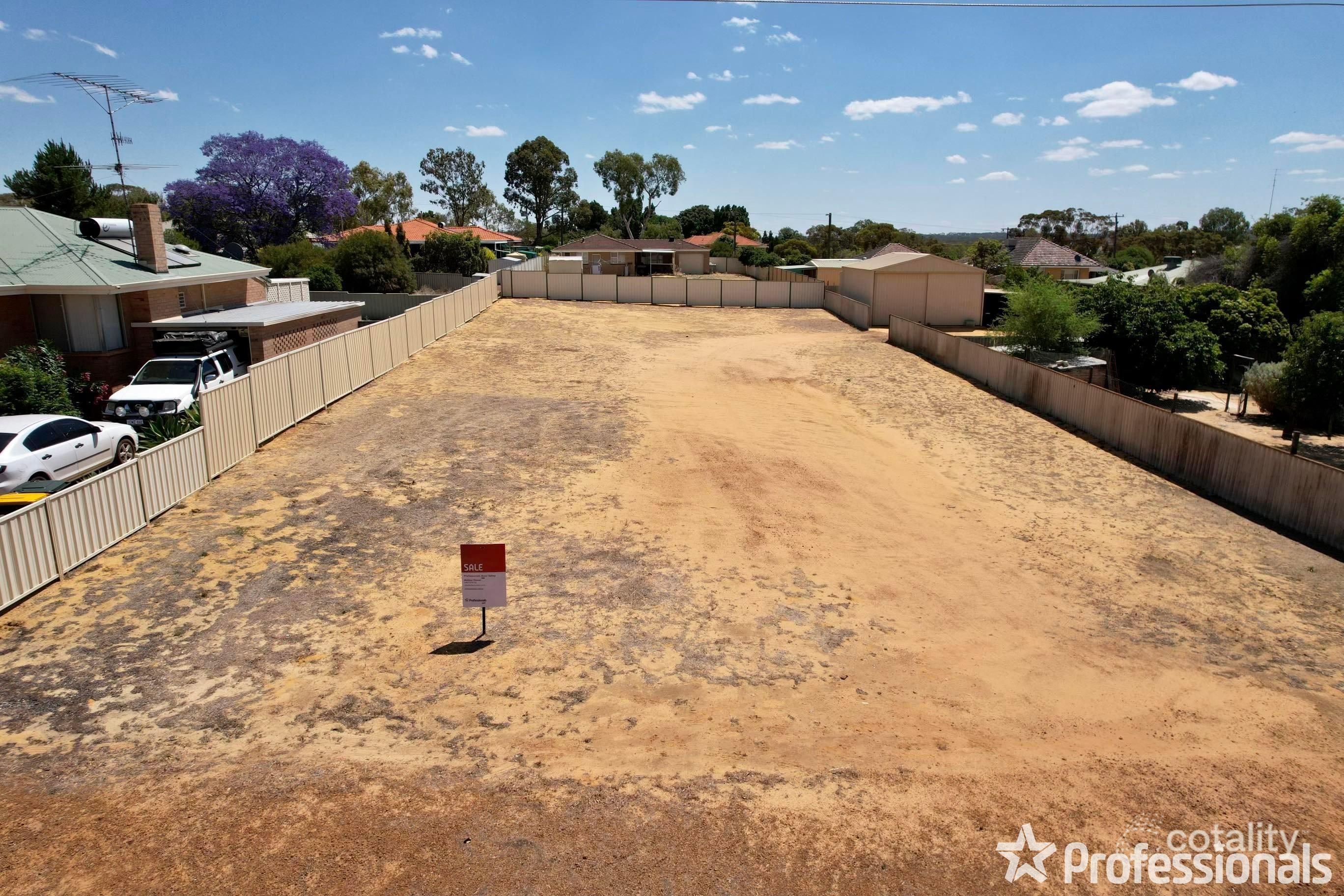 5 Dall St, Quairading, WA 6383