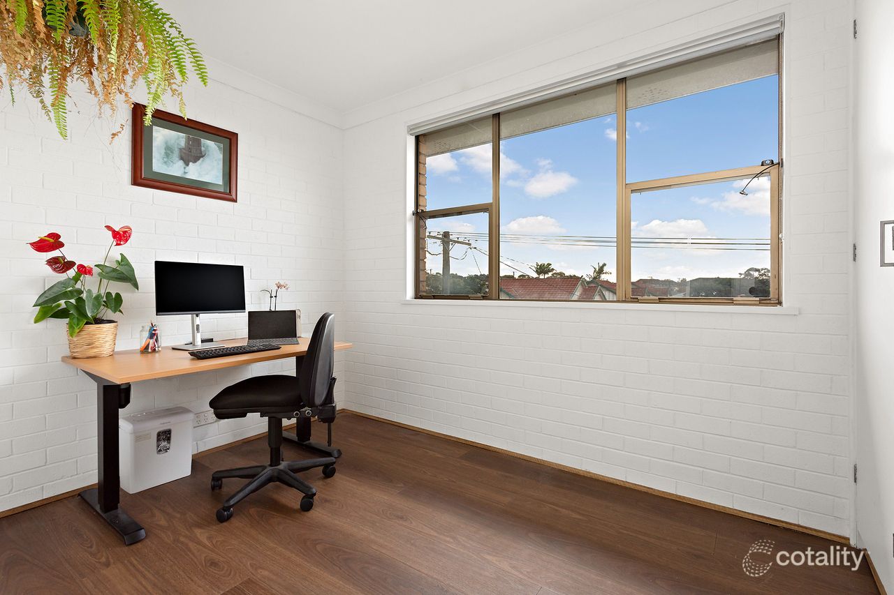 4/51 Morgan St, Merewether, NSW 2291