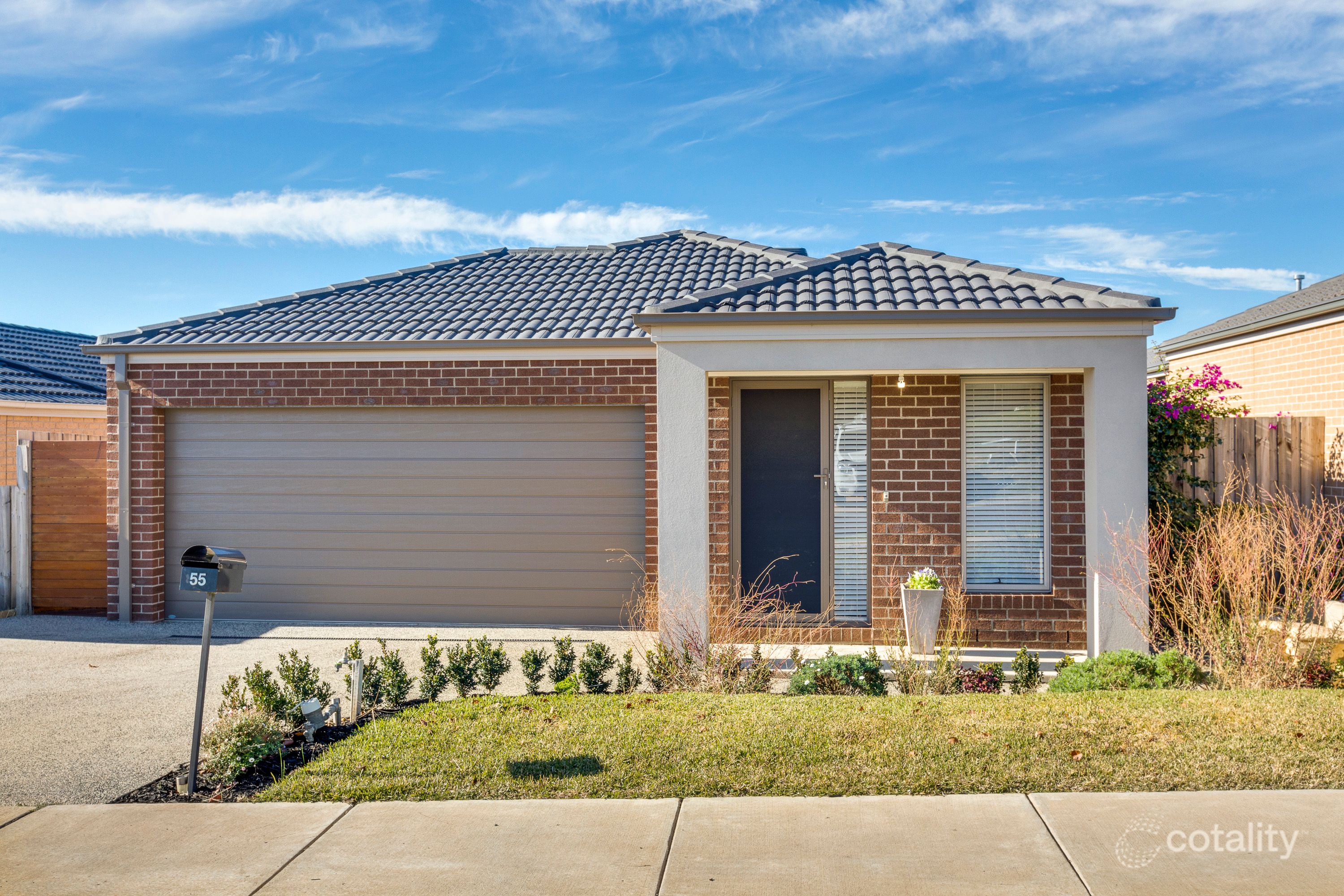 55 Cromarty Cct, Darley, VIC 3340