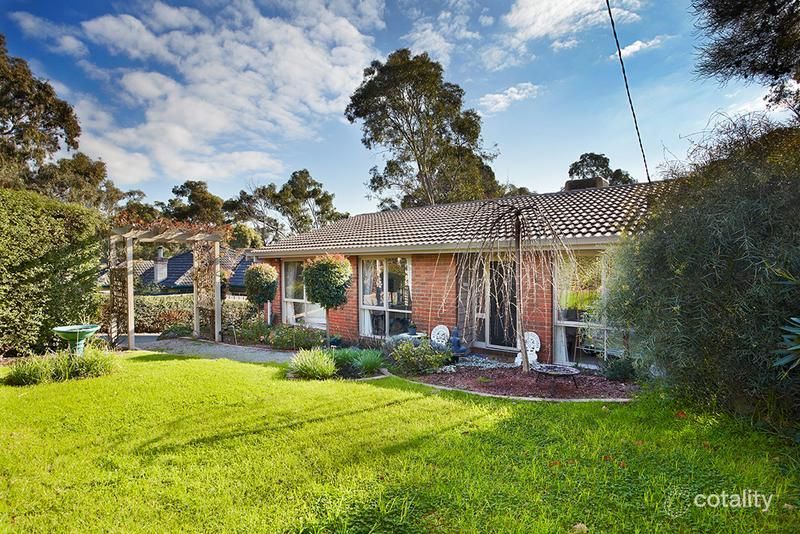 60 Patyah St, Diamond Creek, VIC 3089