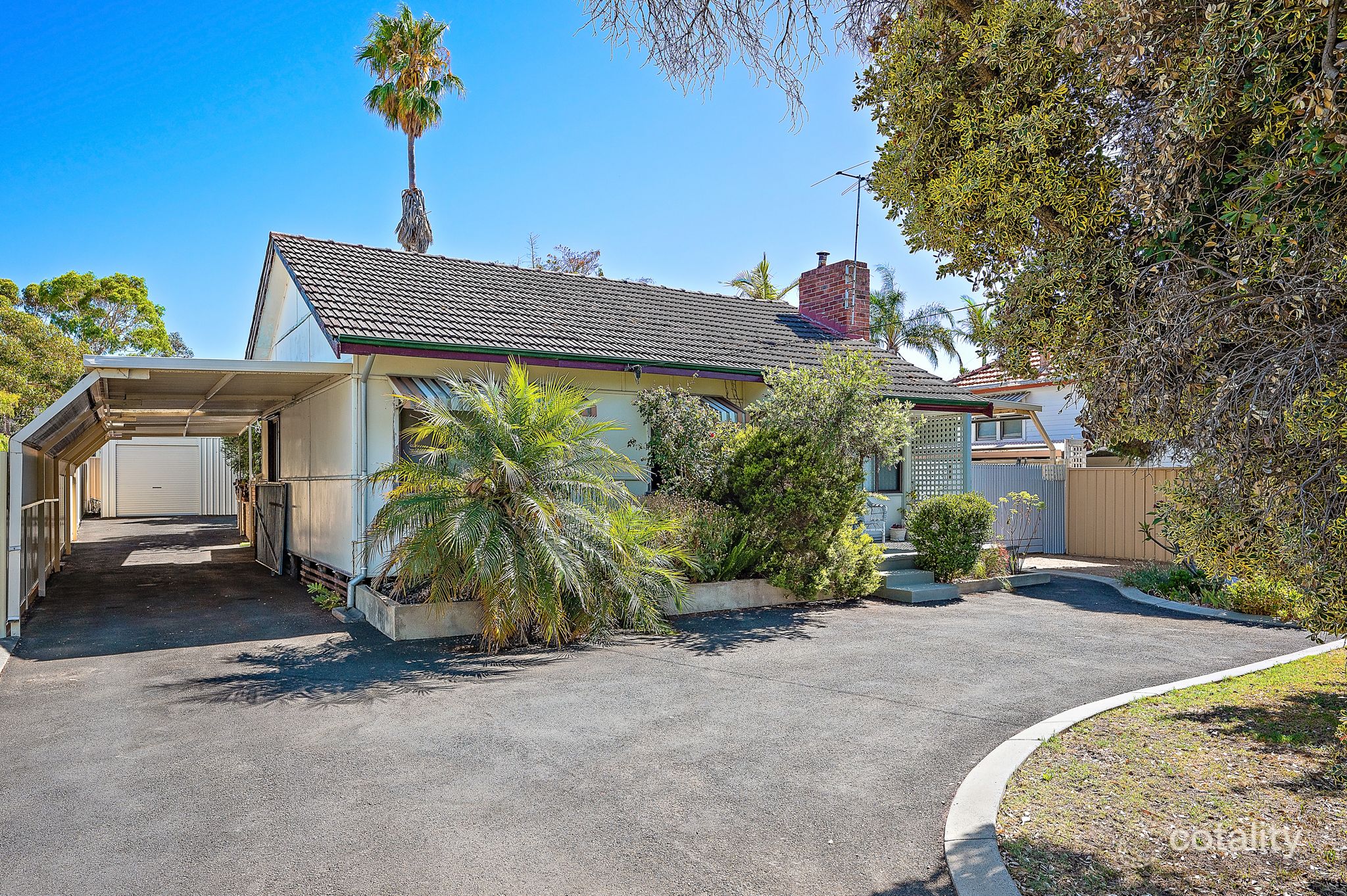 18 Balgore Way, Carey Park, WA 6230