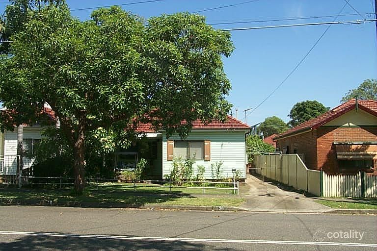 26 Cambridge St, Berala, NSW 2141