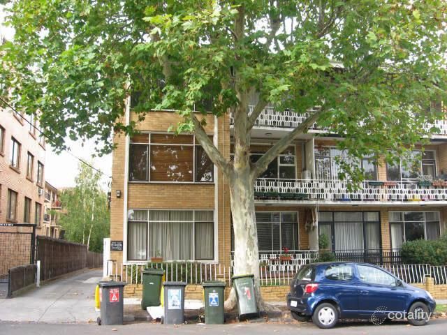 19/29 Dickens St, Elwood, VIC 3184