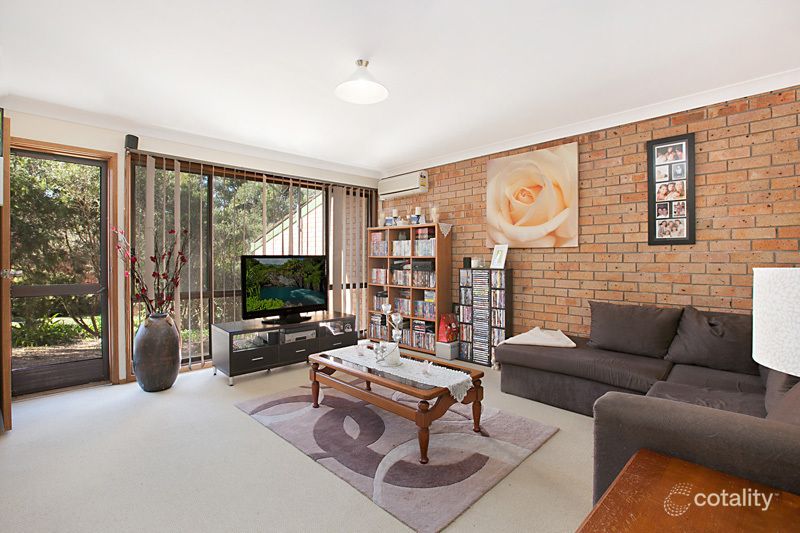 86/29 Taurus St, Elermore Vale, NSW 2287