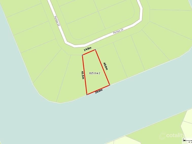 57 Pentas Dr, Bongaree, QLD 4507