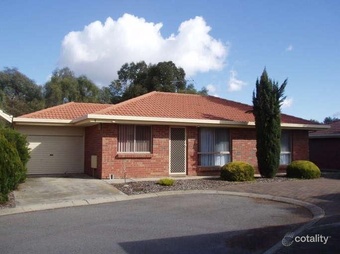 6/11 Clancy Rd, Paralowie, SA 5108