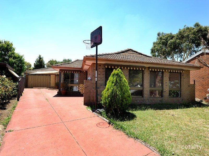 10 Homewood Cl, Ferntree Gully, VIC 3156