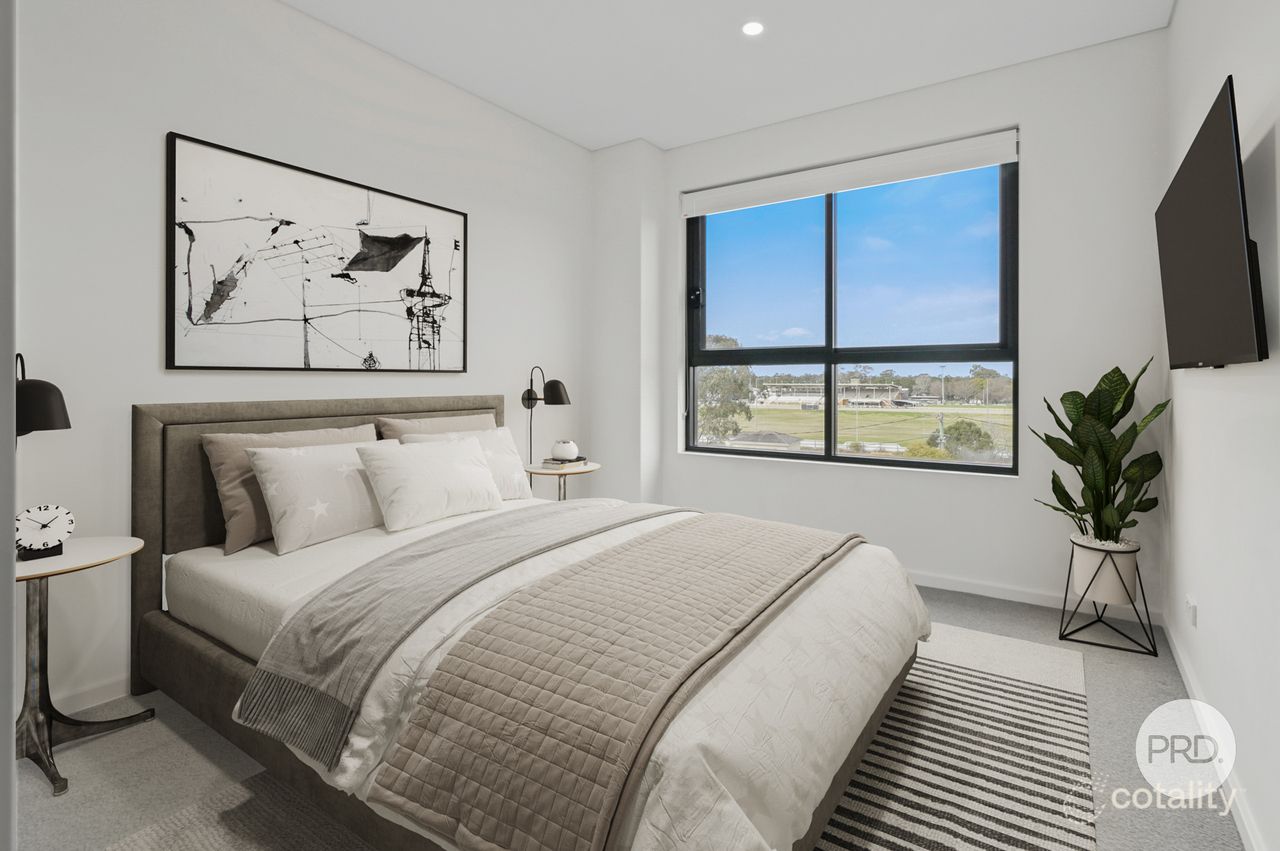 33/12 Vista St, Penrith, NSW 2750