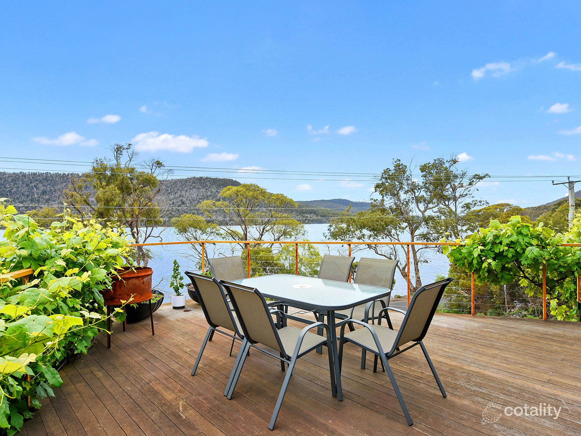 49 Mason Point Rd, Eaglehawk Neck, TAS 7179