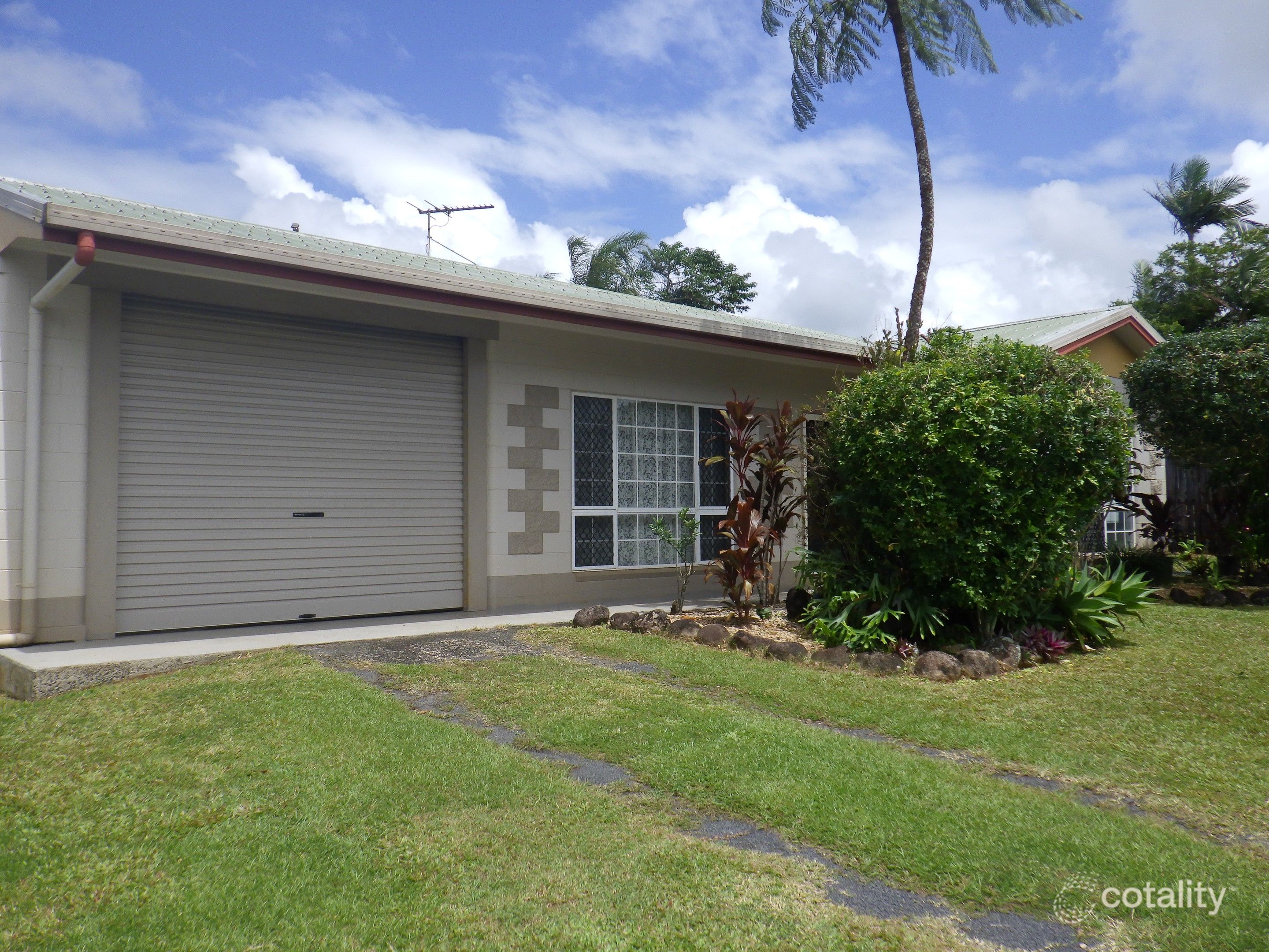 21 Foxwood Ave, Wangan, QLD 4871
