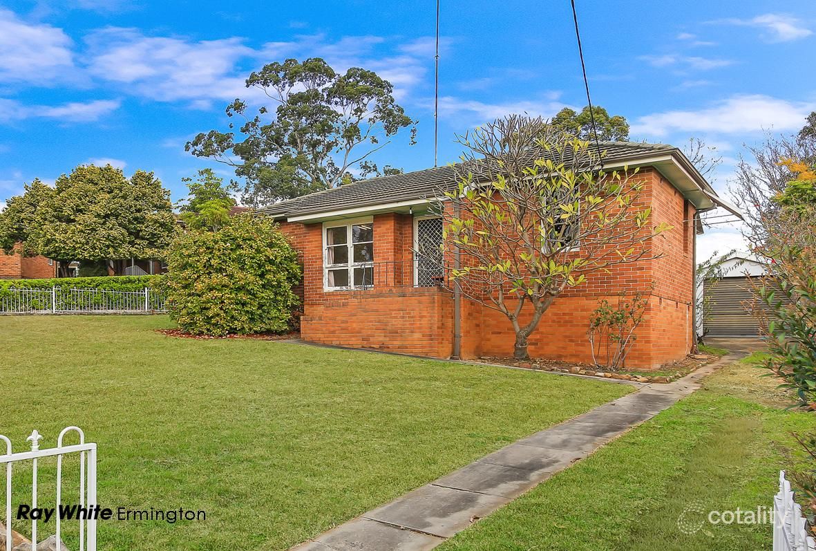 4 Pedrick Pl, Dundas Valley, NSW 2117