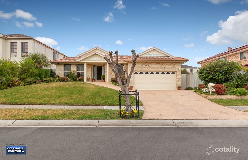 3 Goodenia Ct, Voyager Point, NSW 2172