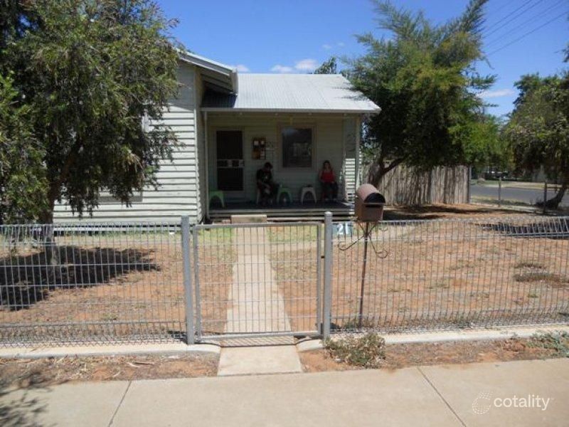 21 Westcliffs Cres, Red Cliffs, VIC 3496