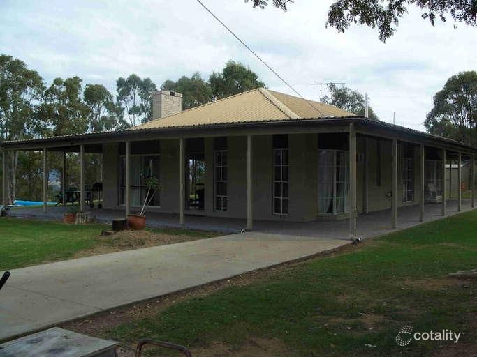 299-309 Boomerang Dr, Kooralbyn, QLD 4285