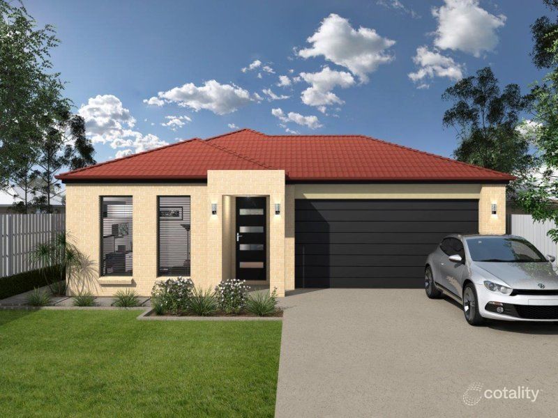 8 Limandus Cres, Cranbourne South, VIC 3977