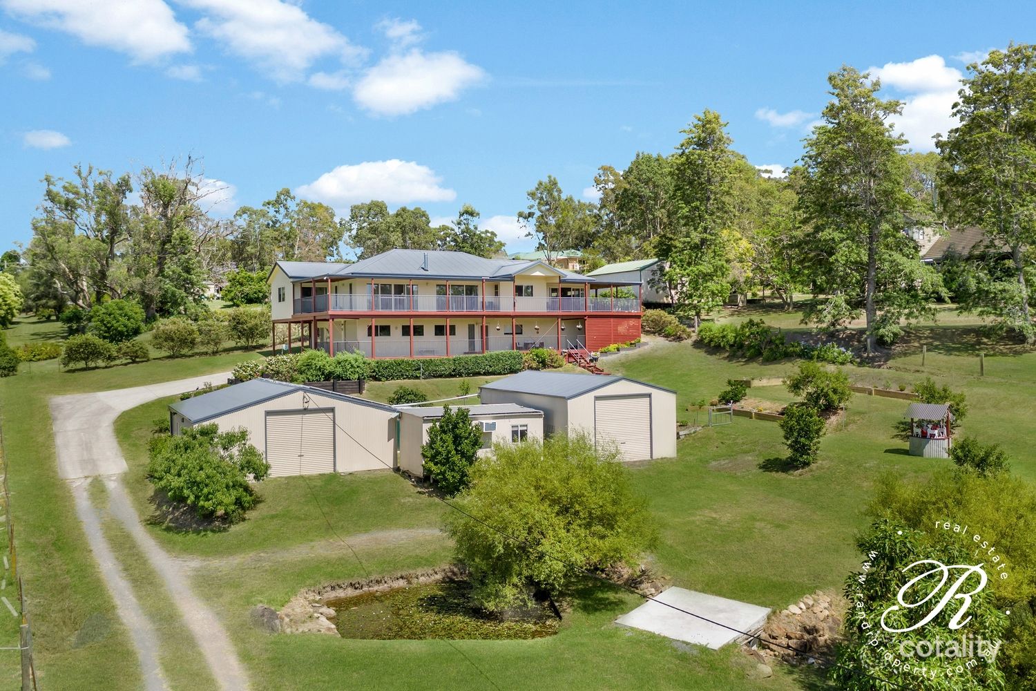 89-91 Durham St, Clarence Town, NSW 2321