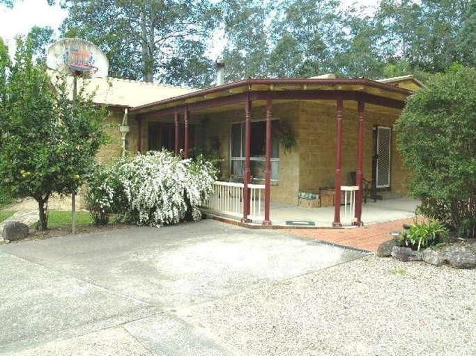 2961 Pappinbarra Rd, Upper Pappinbarra, NSW 2446