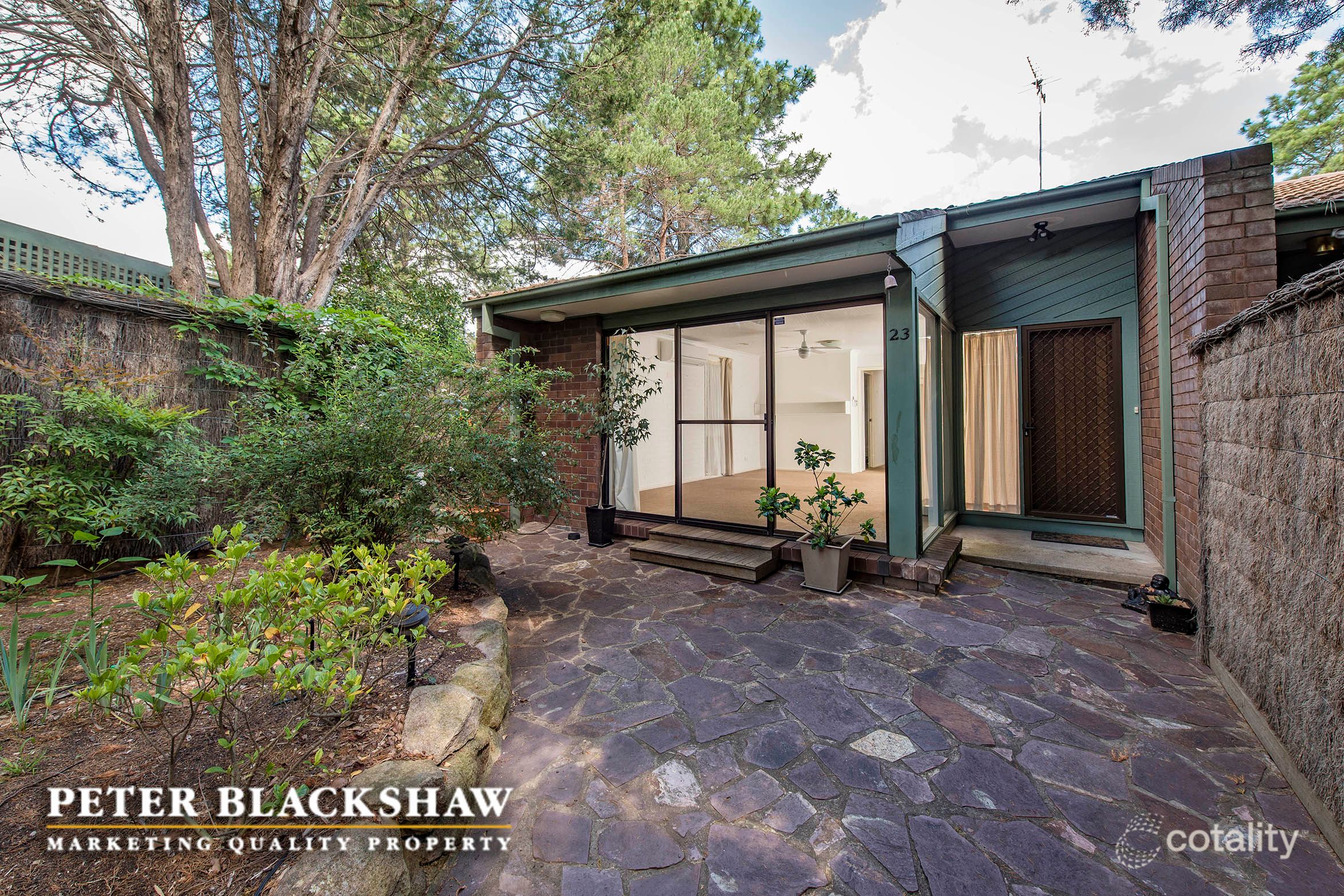 23/3-7 Lane-Poole Pl, Yarralumla, ACT 2600