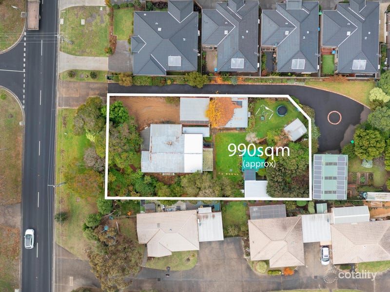 118 Bentons Rd, Mount Martha, VIC 3934