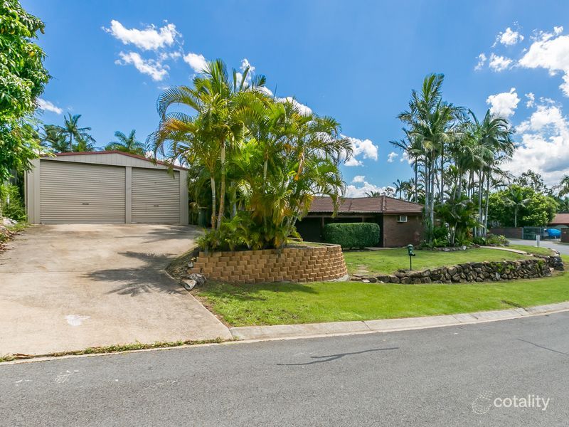 1 Amethyst Ct, Carrara, QLD 4211