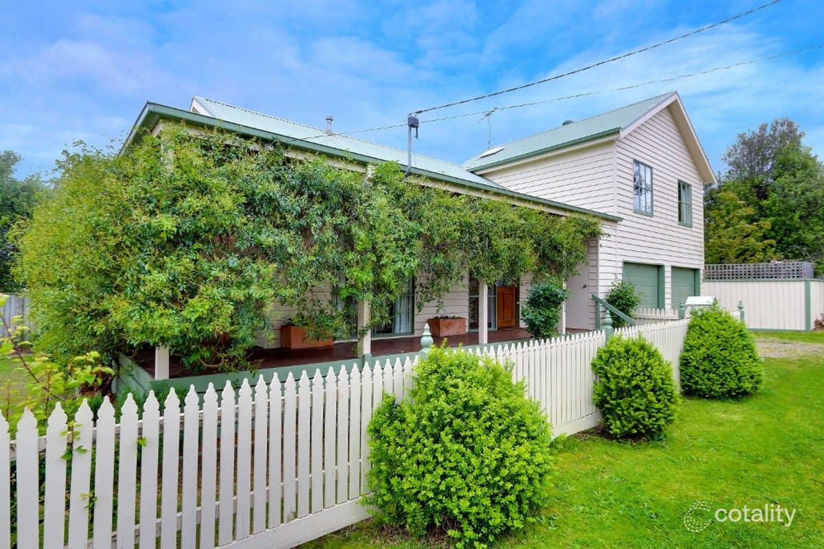 1 Dulnain St, Mount Martha, VIC 3934