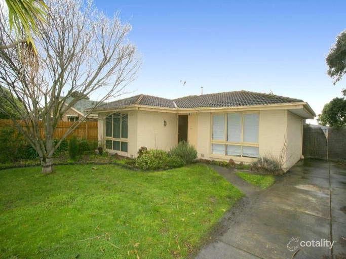 14 Imre Ct, Baxter, VIC 3911