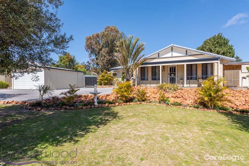 52 Clifton St, Chidlow, WA 6556