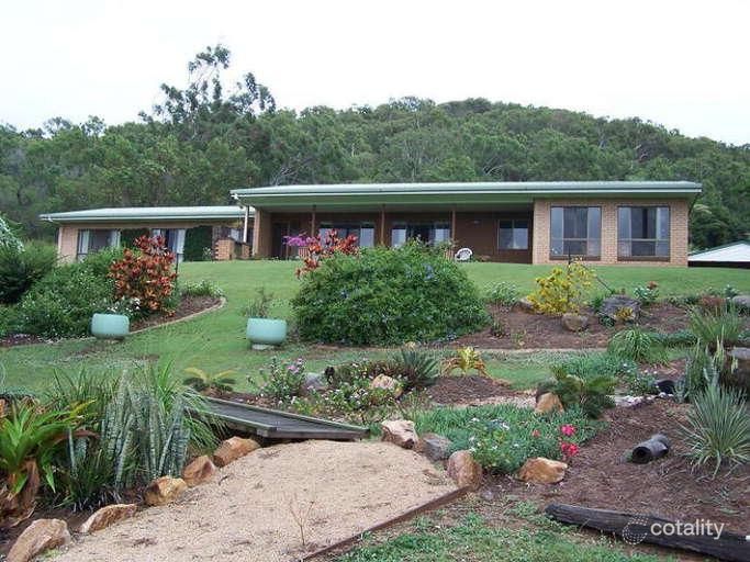 43 Howes Rd, Farnborough, QLD 4703