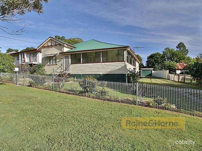 29 William St, Goodna, QLD 4300