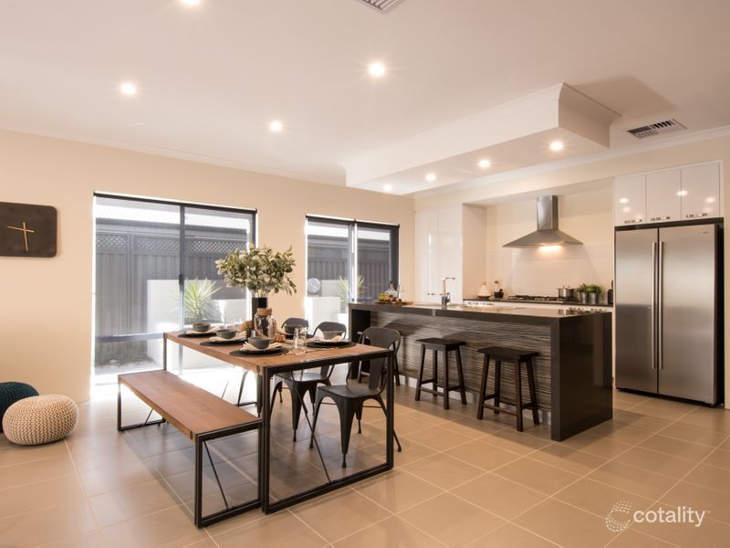 304 Grandis Bvd, Banksia Grove, WA 6031
