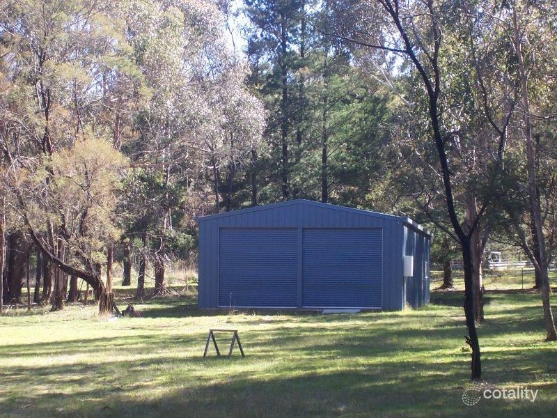 269 Mount Doran-Egerton Rd, Mount Doran, VIC 3334