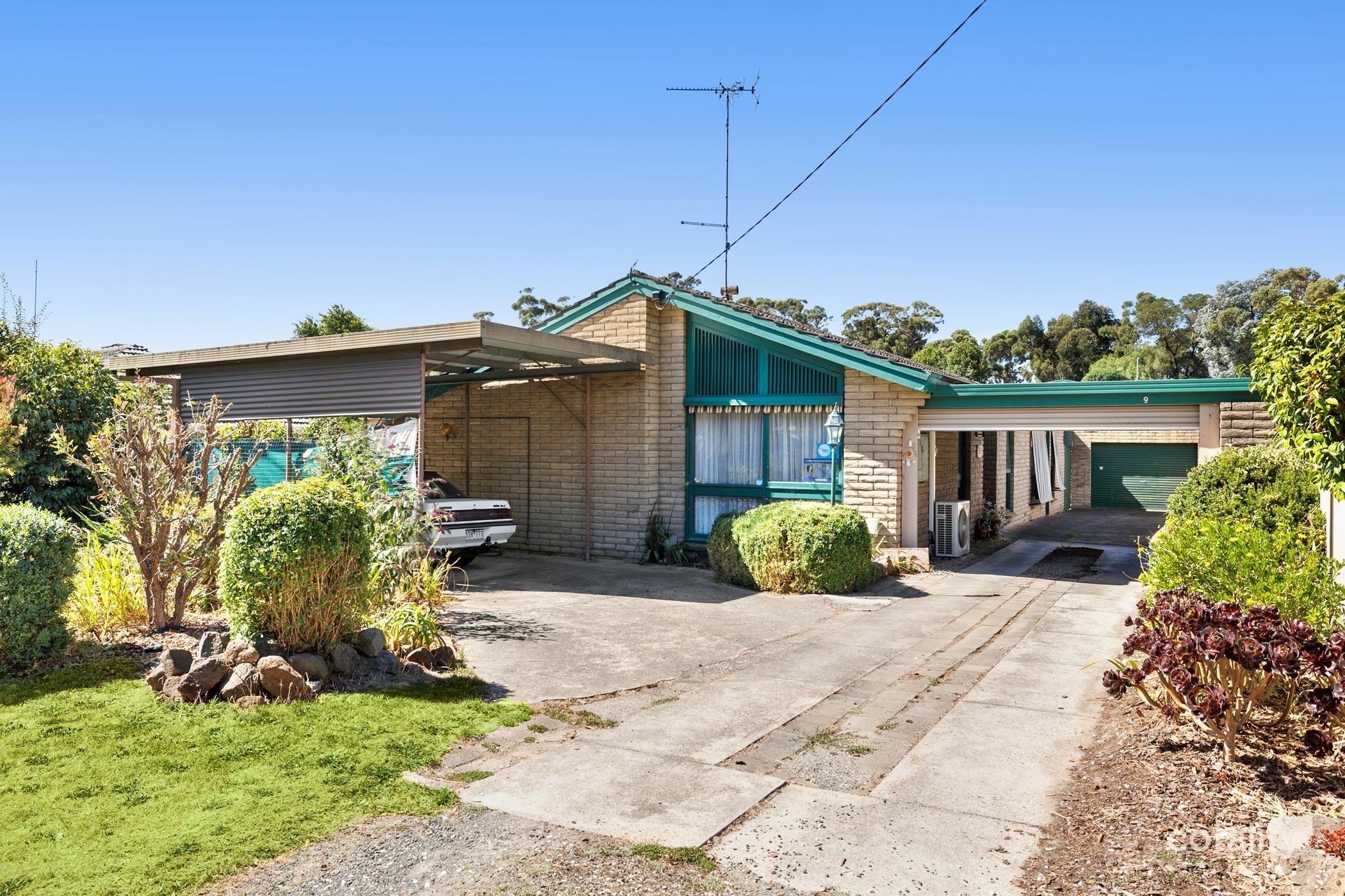 9 Gracefield Rd, Brown Hill, VIC 3350