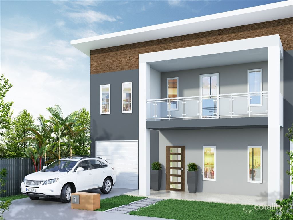 1 Aboyne Ave, Seacliff Park, SA 5049