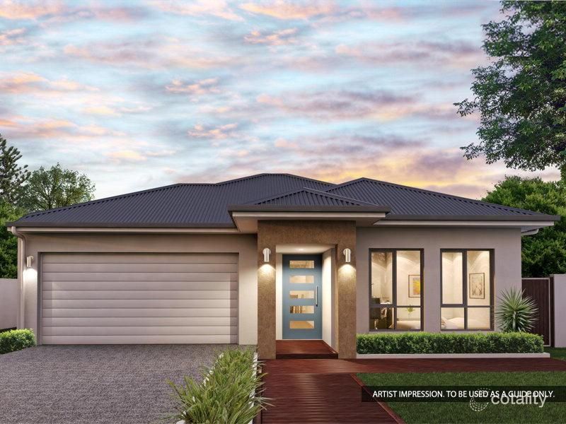 4 Investigator Bvd, Wallaroo, SA 5556