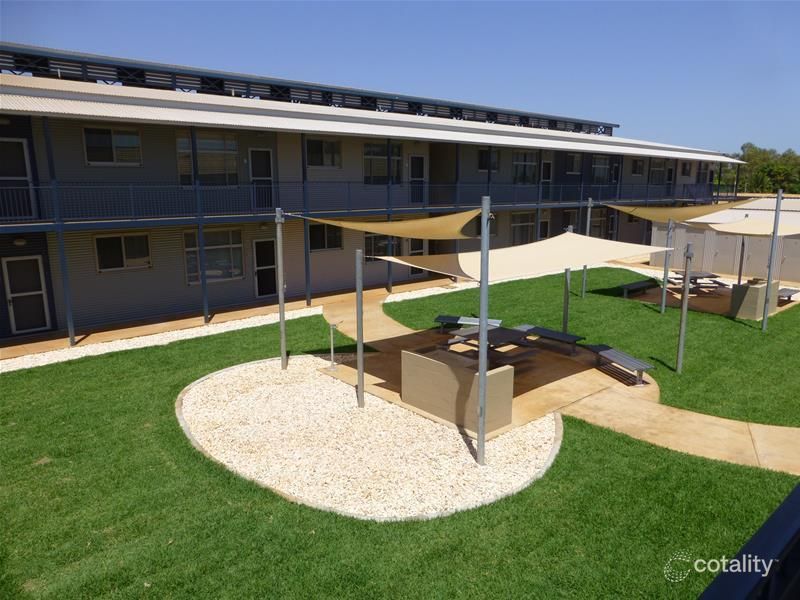 9/4 Clam Ct, South Hedland, WA 6722