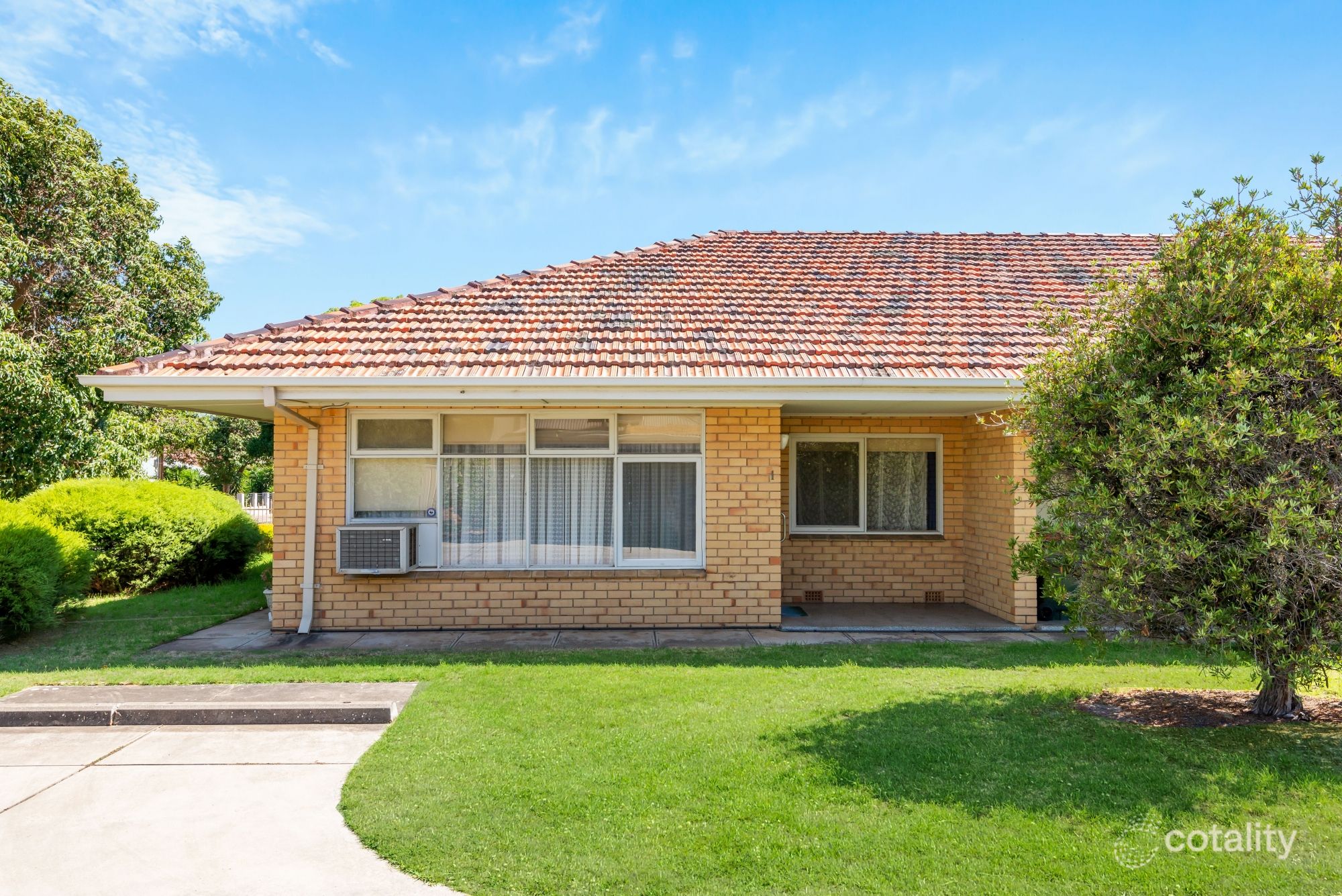 1/33 Scarborough St, Somerton Park, SA 5044