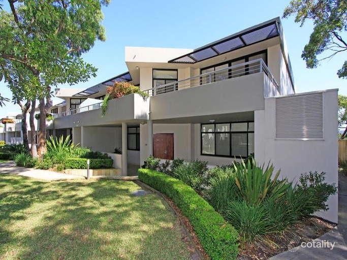 39/10 Corea St, Sylvania, NSW 2224