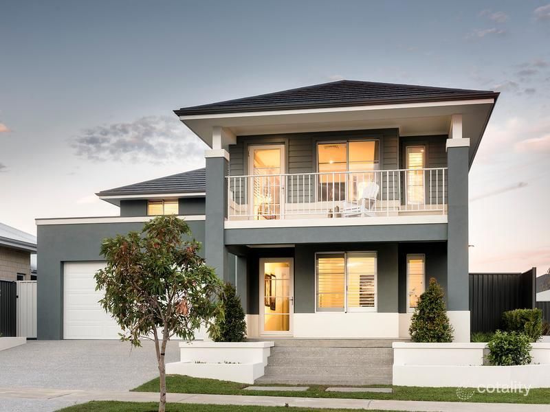 21 Midsummer Ave, Jindalee, WA 6036