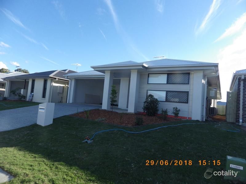 15 Silverash St, Upper Caboolture, QLD 4510