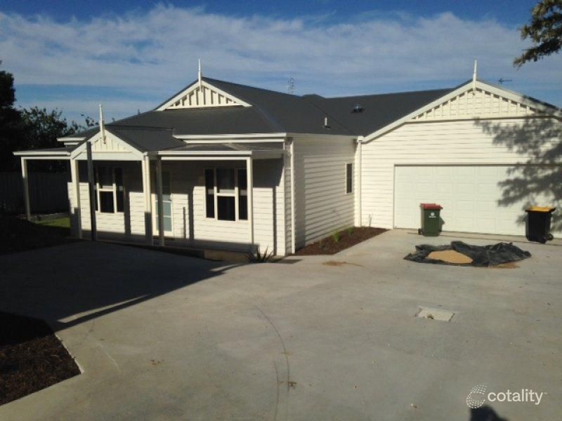 2/24 Bannerman St, Bendigo, VIC 3550