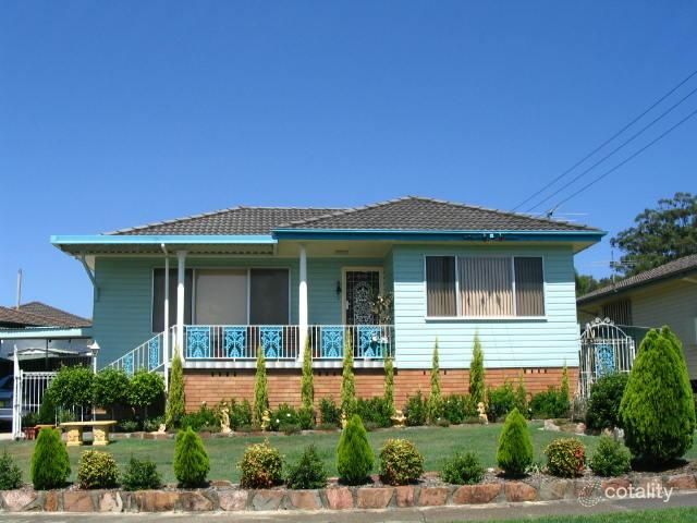 11 Duncan Cl, Elermore Vale, NSW 2287