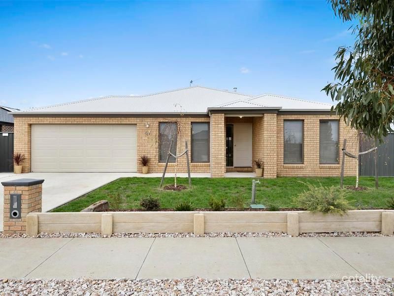 41 Patterson Dr, Kyneton, VIC 3444