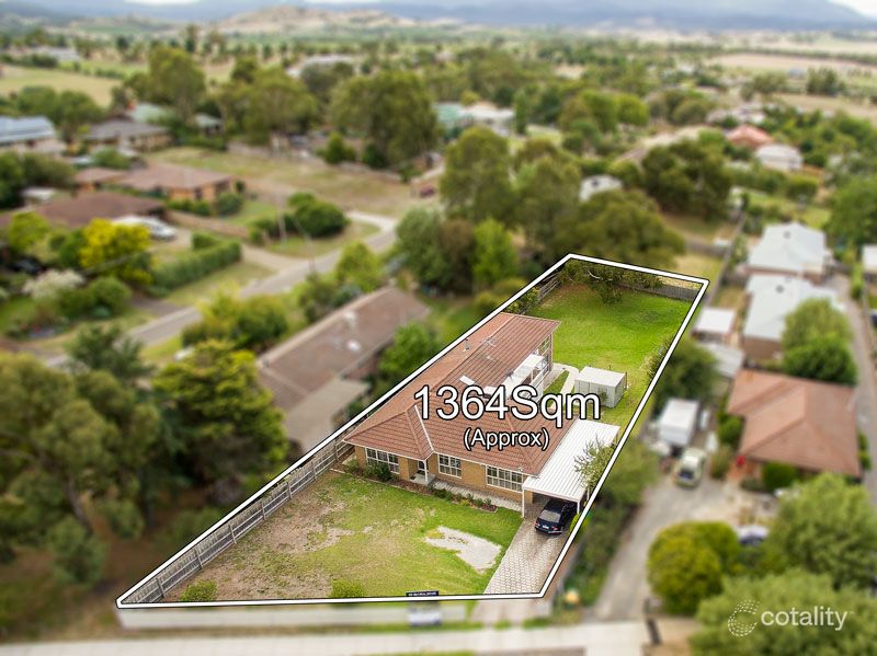 12 Armstrong Gr, Yarra Glen, VIC 3775