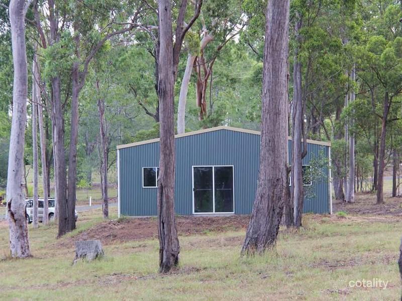 36 Arbortwelve Rd, Glenwood, QLD 4570