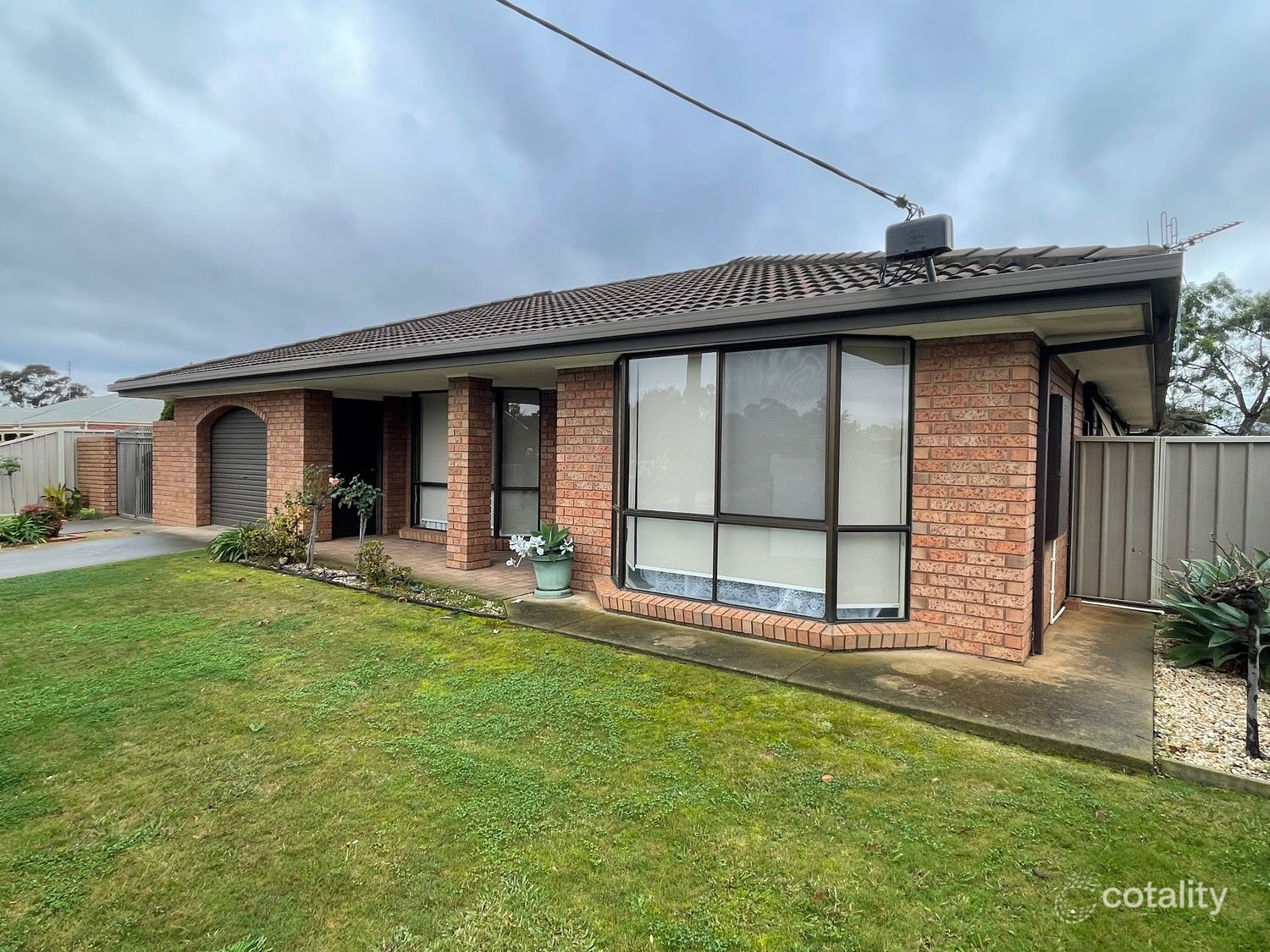 102 Quinn St, Numurkah, VIC 3636